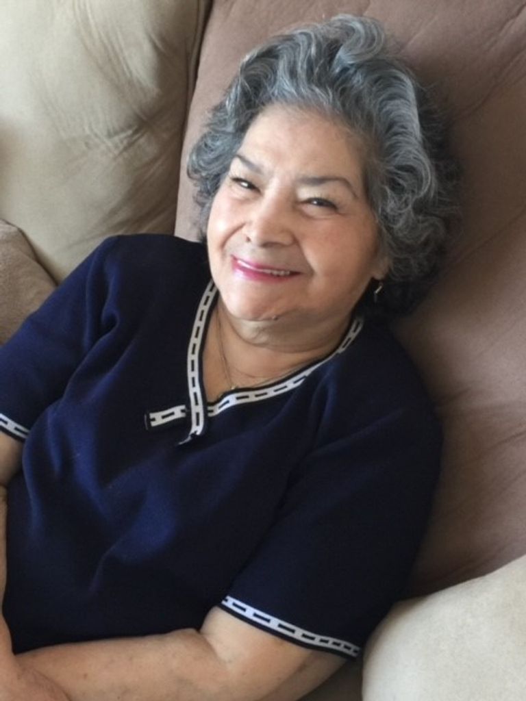 Santa Maria Ovantes Profile Photo