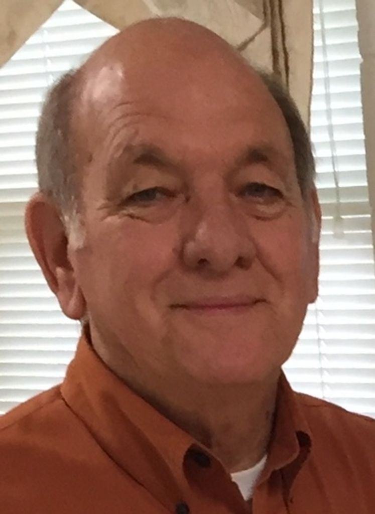 William Leroy "Bill" Breidinger Profile Photo