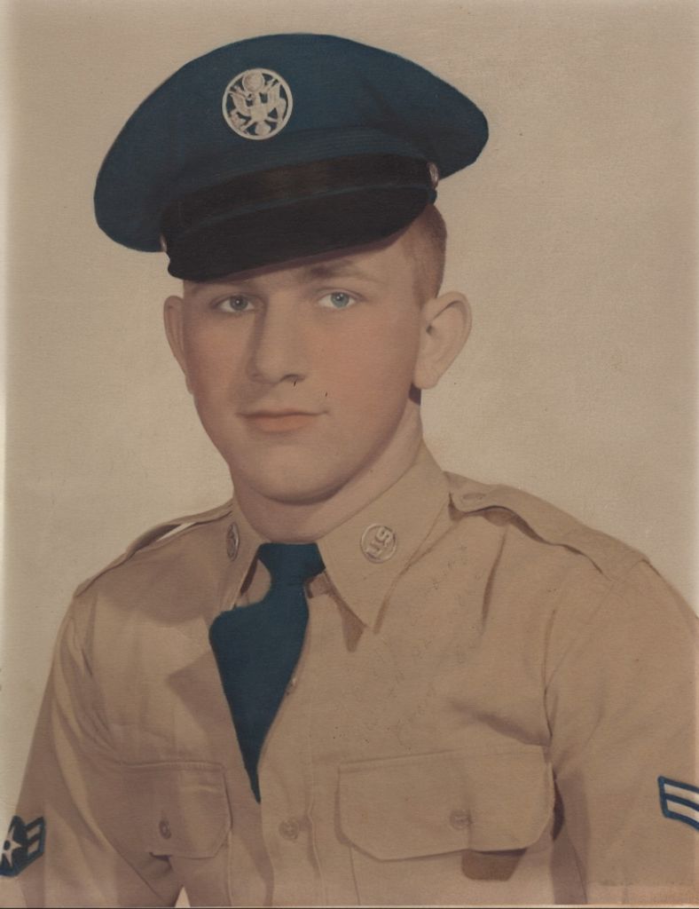 Robert Leroy Wagener Profile Photo