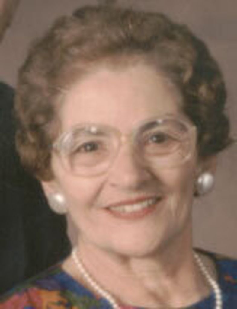 Angela M. Spurchise