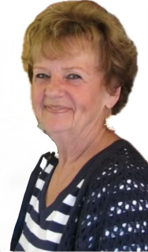 Margaret "Maggie" Finn