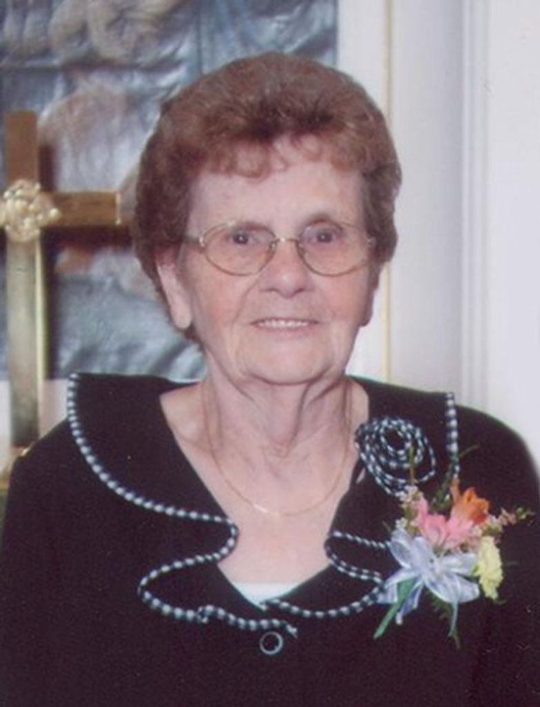 Helen Mathis Profile Photo