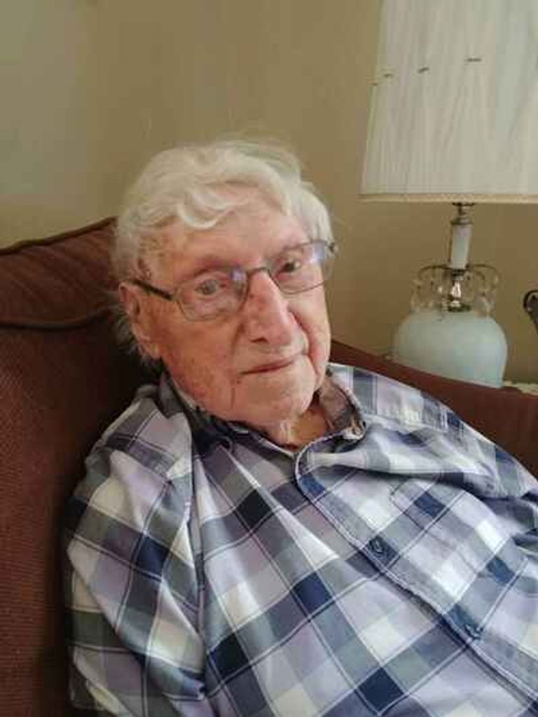 John Maynard Varner