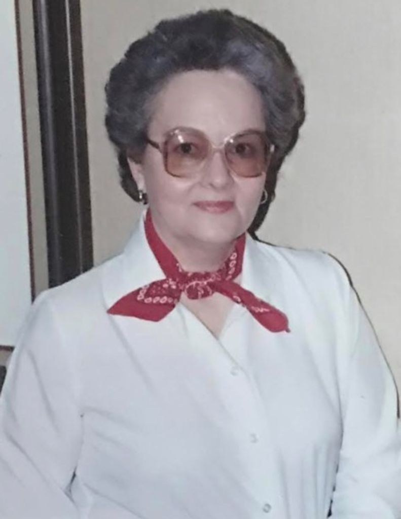 Ann Davis Kem