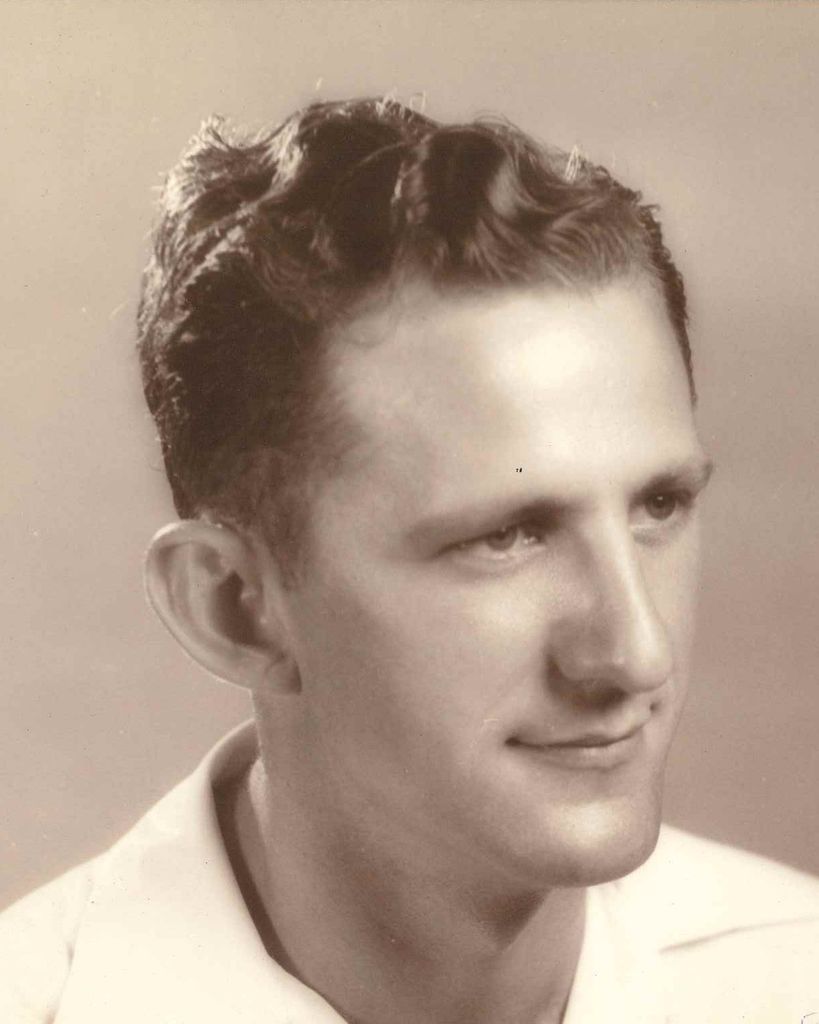 Roy E. McLain Profile Photo