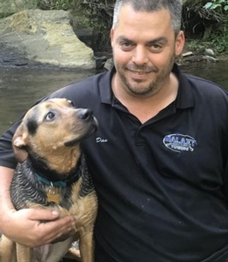 Daniel Wallach Profile Photo