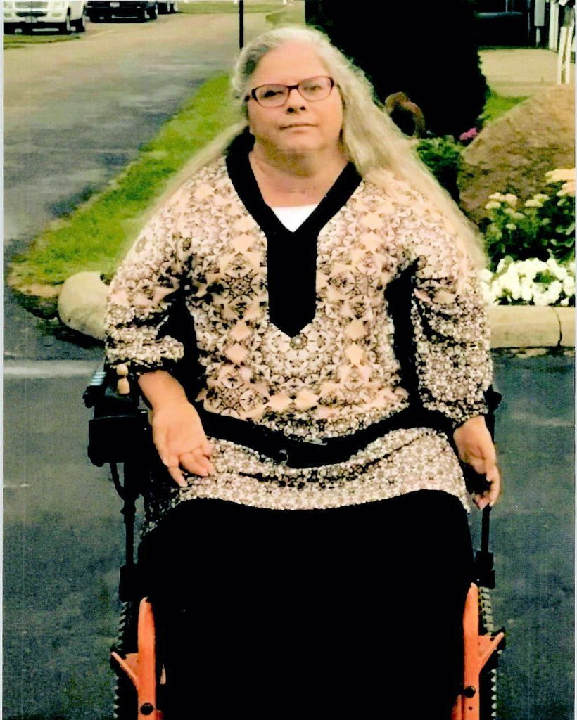 Michele "Mickey" Marie Kyler