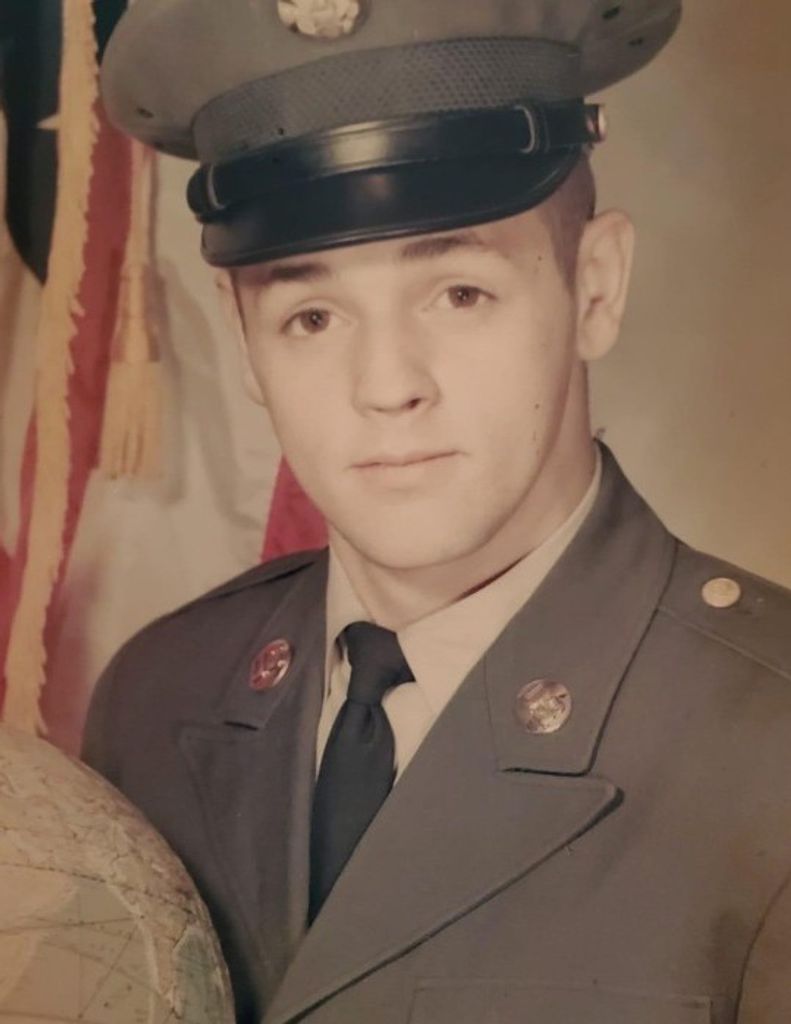 Terrance Devlin Profile Photo