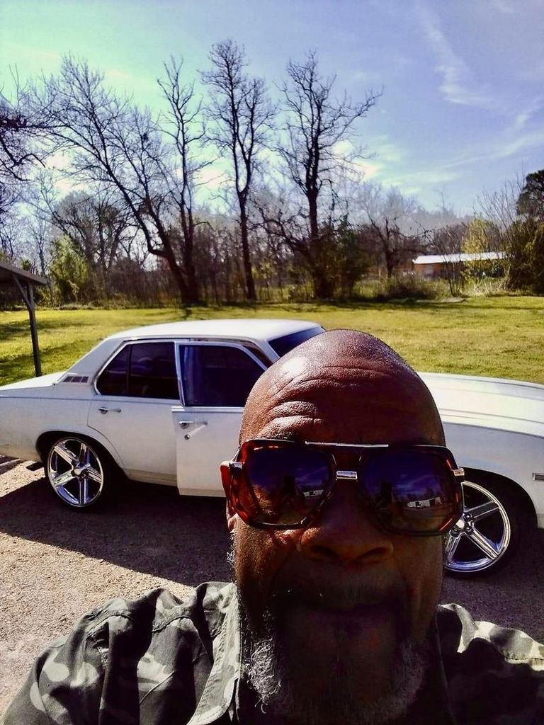 Donald Dillard Profile Photo