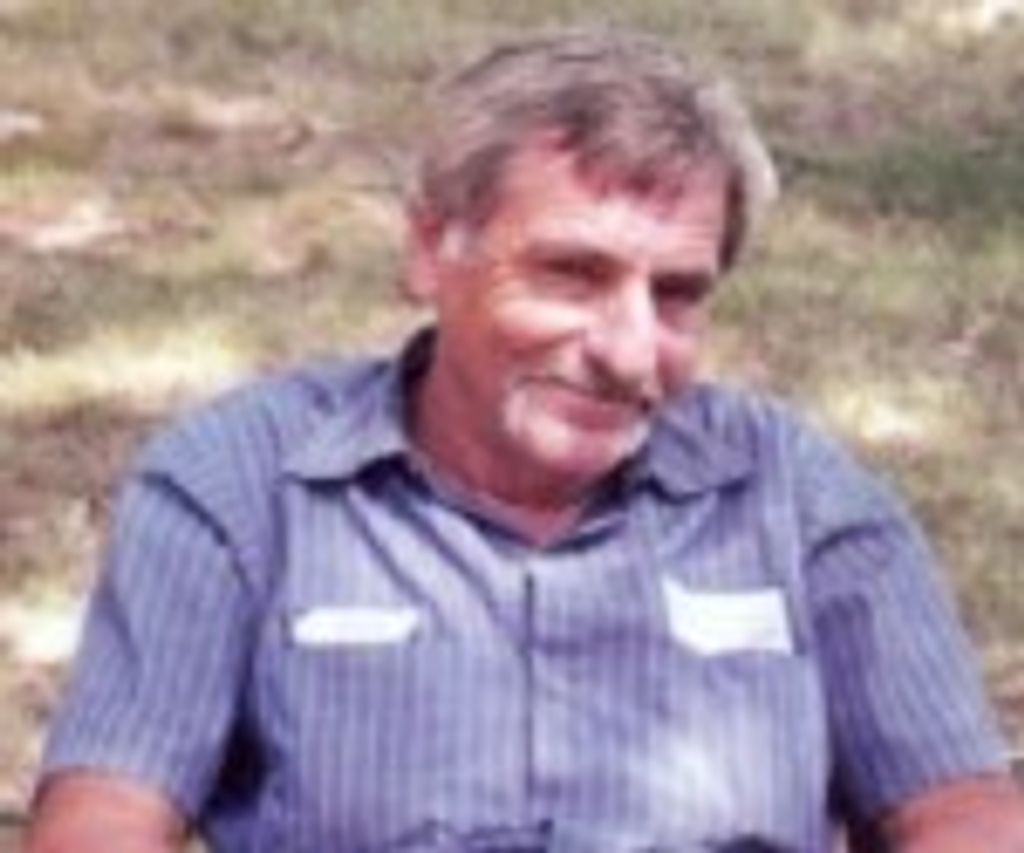 Ted Mills