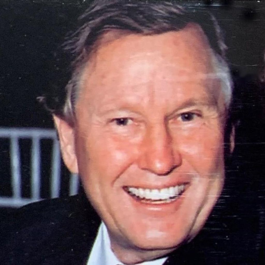 Loyd King