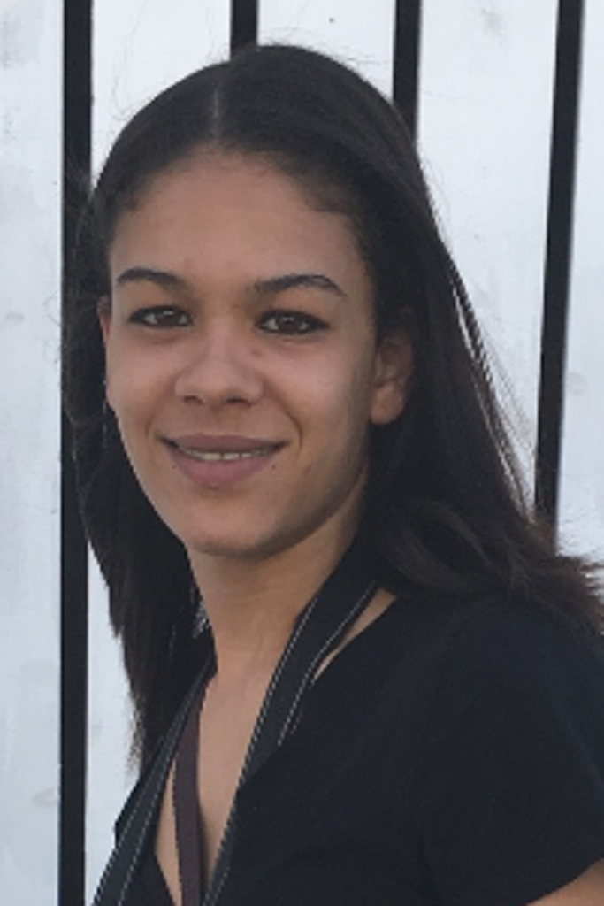 Jocelyn M. Goyette Profile Photo