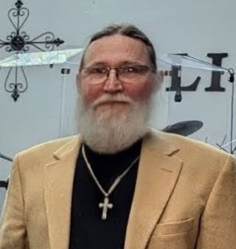 Jeffery Fowler Profile Photo