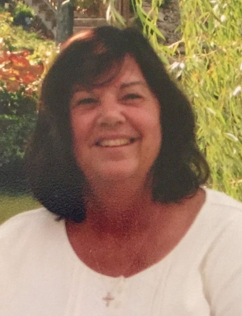 Barbara Jean Rodney