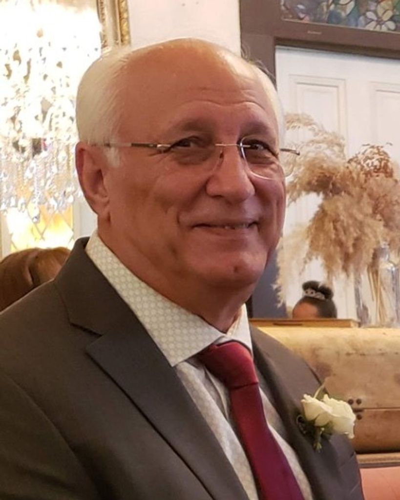 James Thurman Doucet