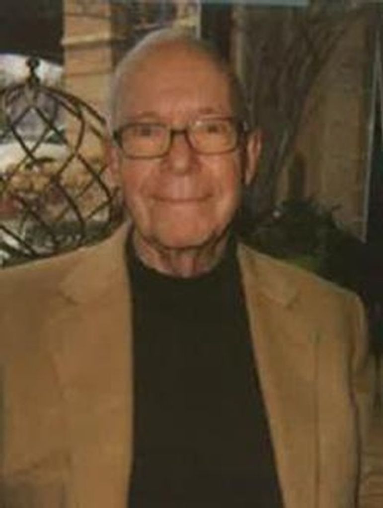 Richard Arthur Garrett