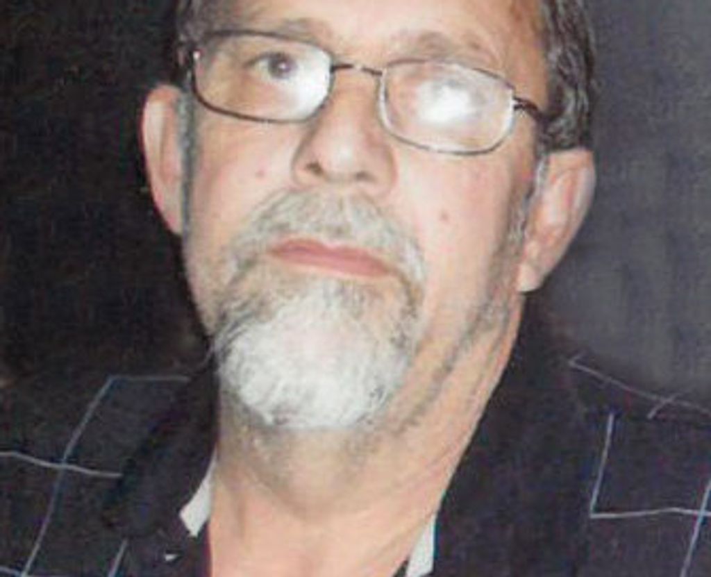 Gregory “Alabama” Peck
