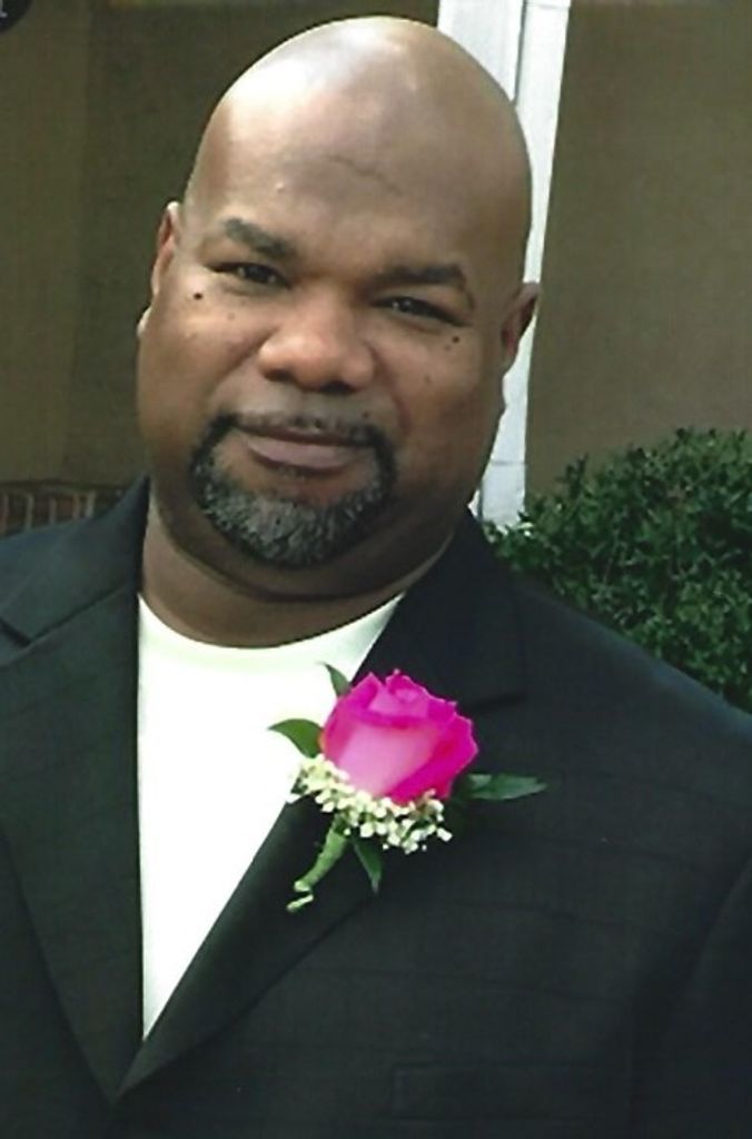 Michael Darell Patterson