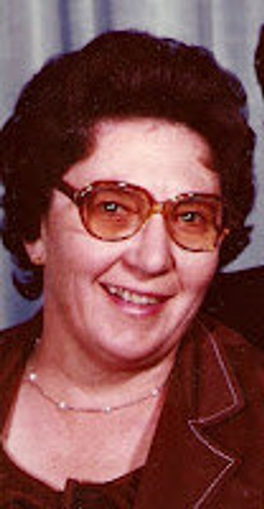 Angelina Alleman