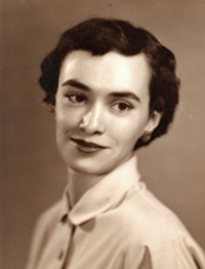 Betty  Jean Webster Profile Photo