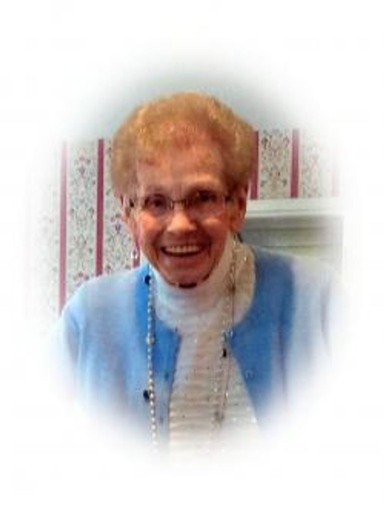 Marguerite Bernice Carson Profile Photo