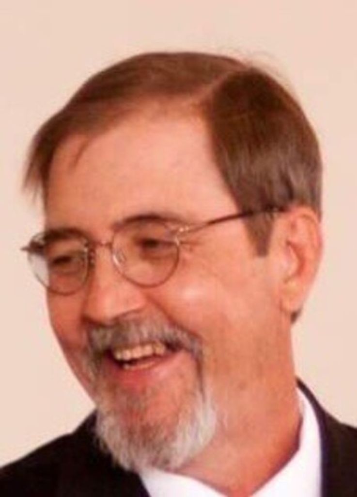 Randy Sampson Profile Photo