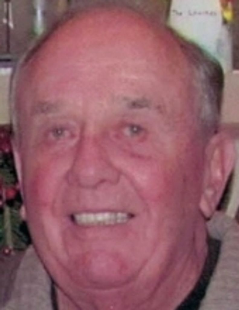 Eugene F. "Duke" Schneider