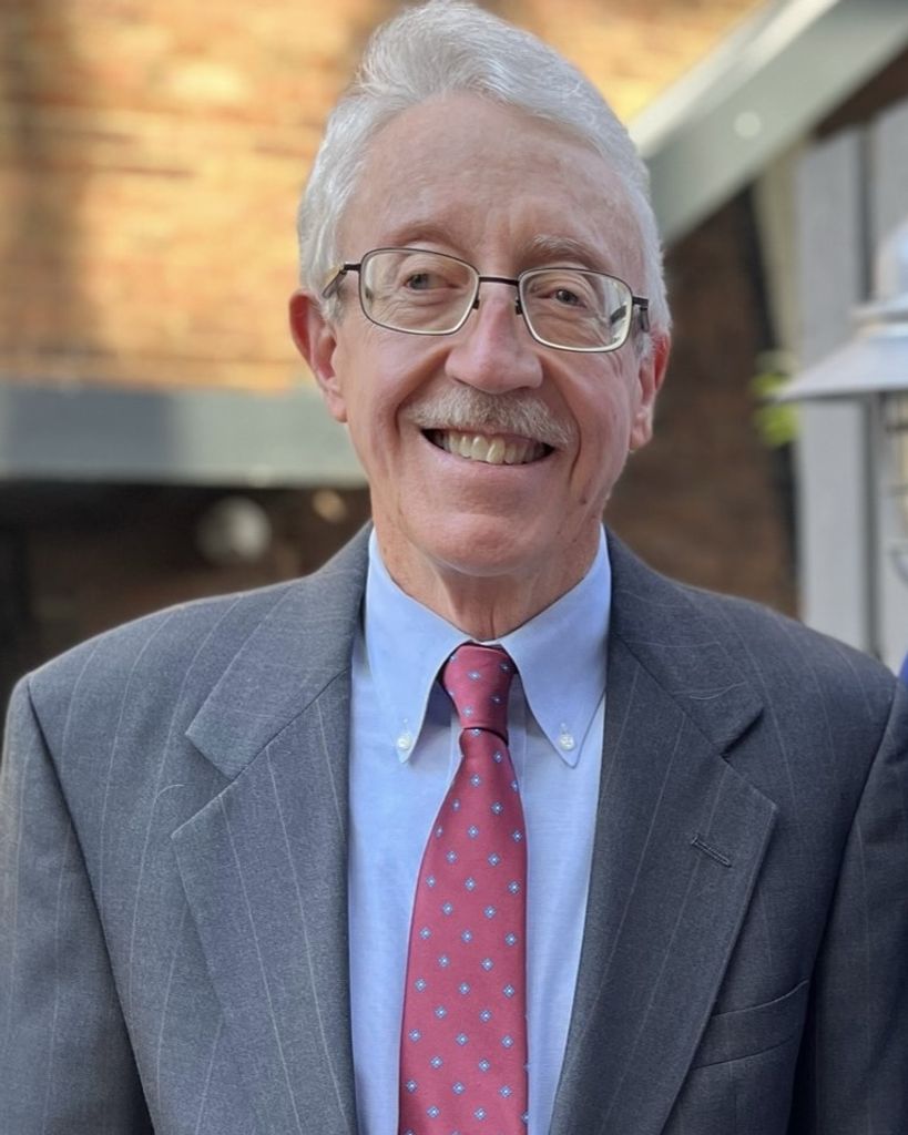 Francis "Frank" Haile Commiskey Profile Photo
