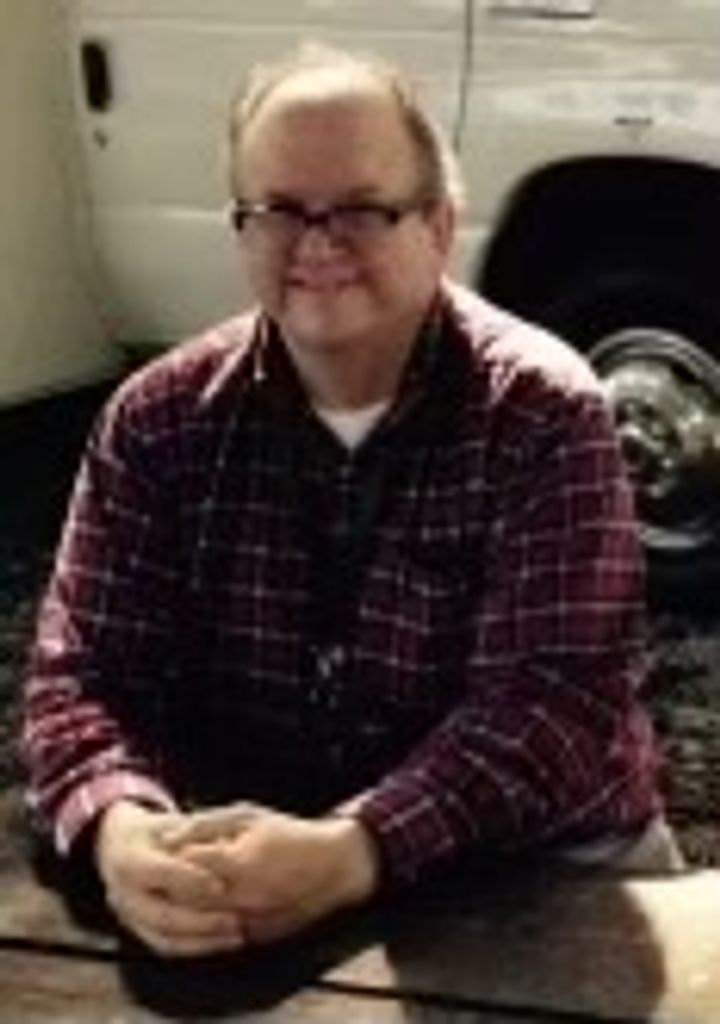 Michael Wayne Heffner Profile Photo