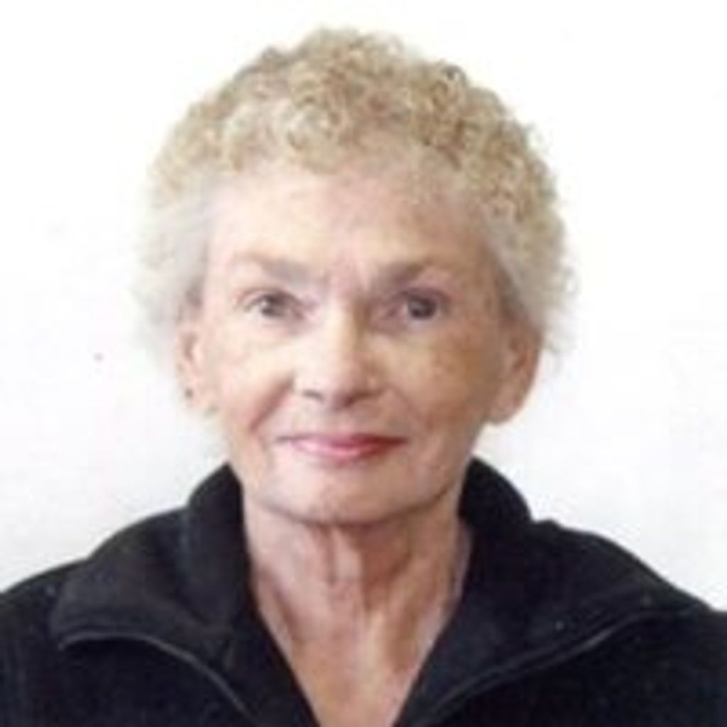 Janice Pfaff Frederickson