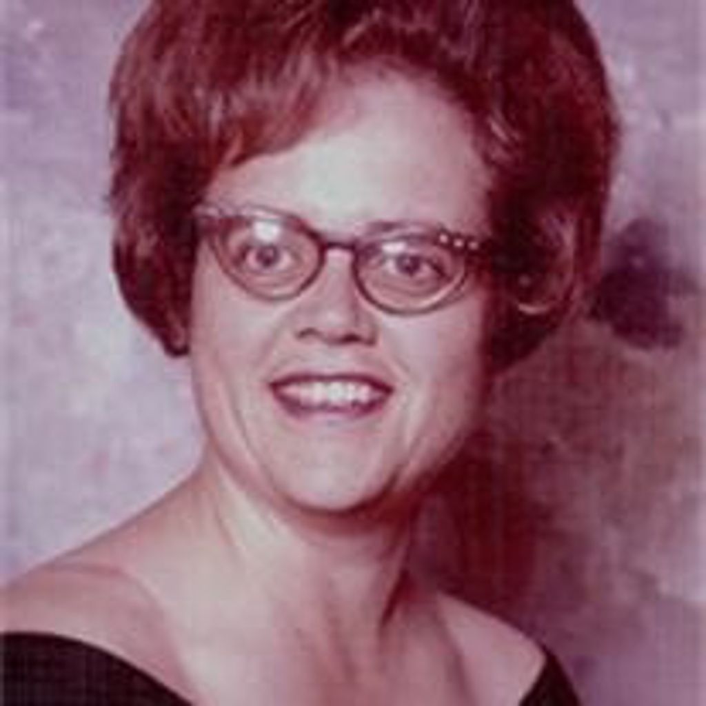Peggy Cope