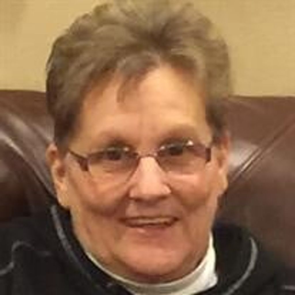 Linda Sue Ambrosetti