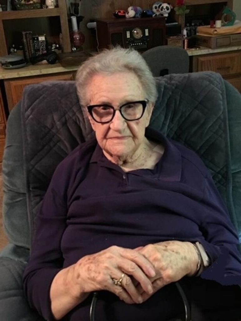 Emma Elizabeth Brasier