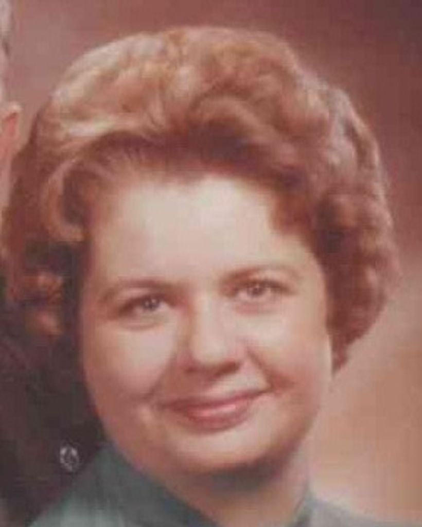 Patricia Rae Ziegler Profile Photo