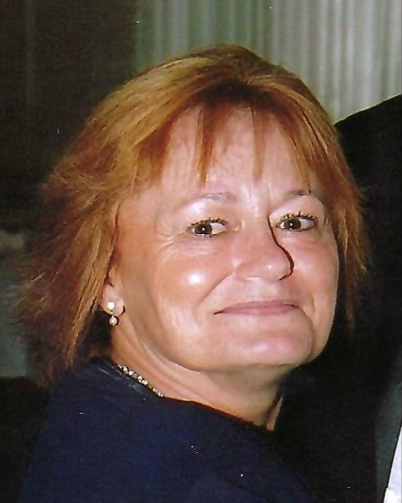 Deborah L. Olson