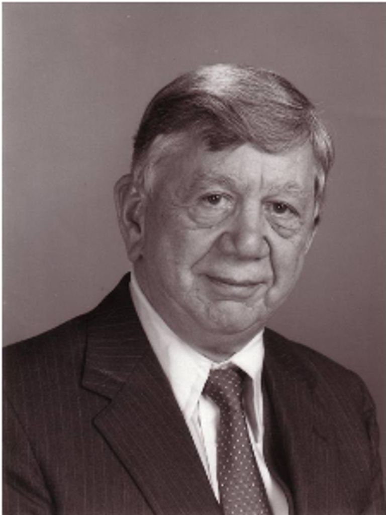 Joseph A. Strahl