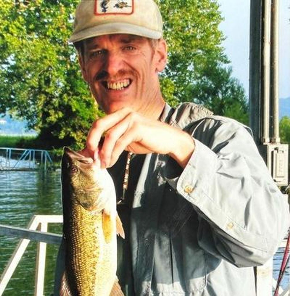 Keith A Grady Profile Photo