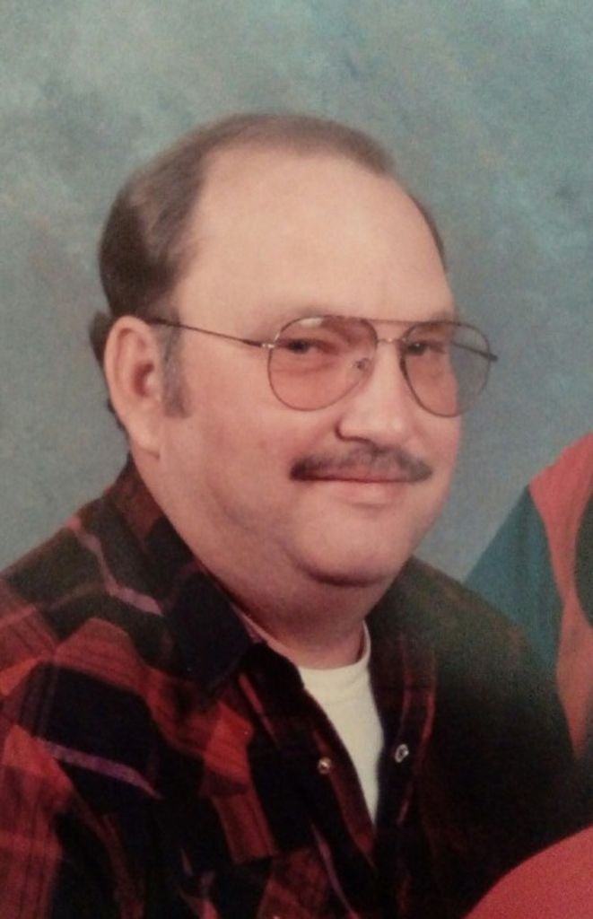 William "Hank" Henry Burnsed