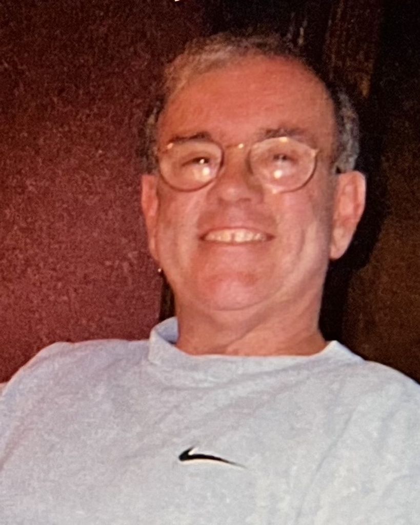 Michael Roland Marsh Profile Photo