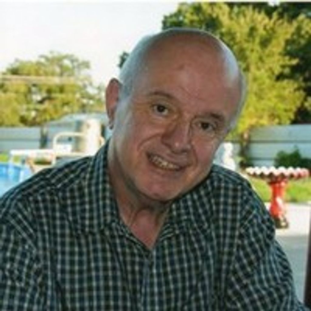 Domenic Julio Cretara