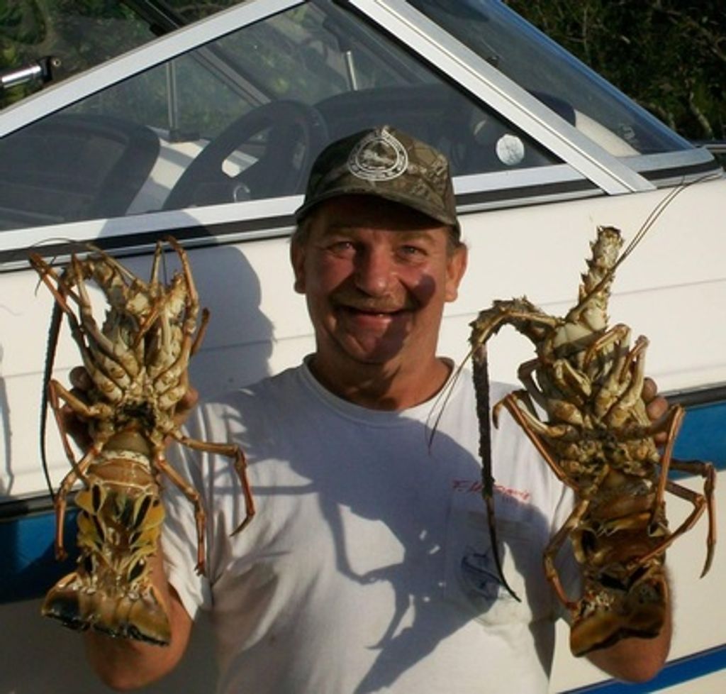 Kenneth Walter Anderson Profile Photo