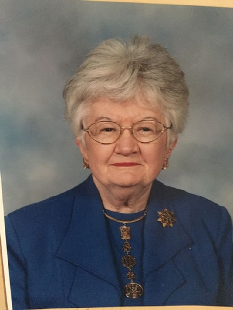 Rosemary T. Rath Profile Photo