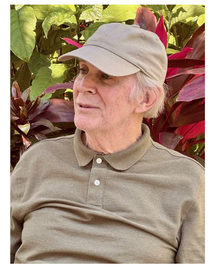 Stephen C. Lewis Profile Photo