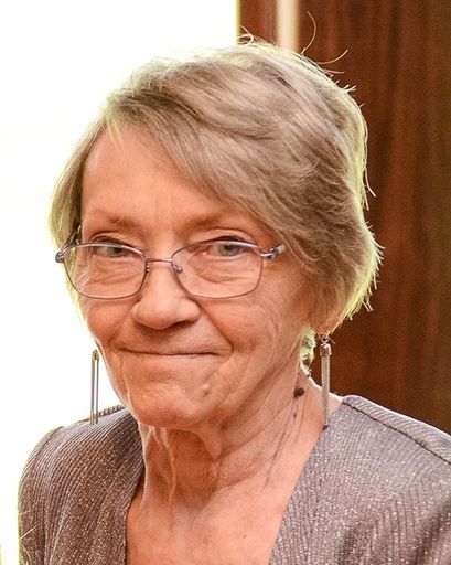 Phyllis Diane Drdak's obituary image