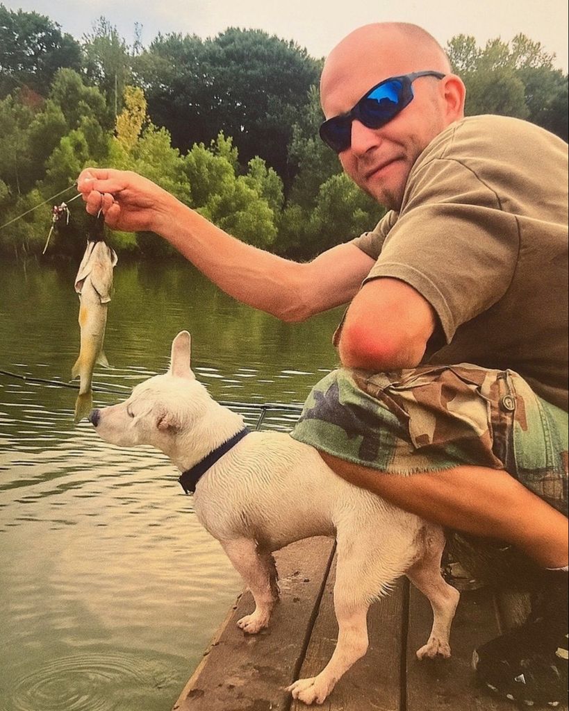 Darin Wade Harrold Profile Photo