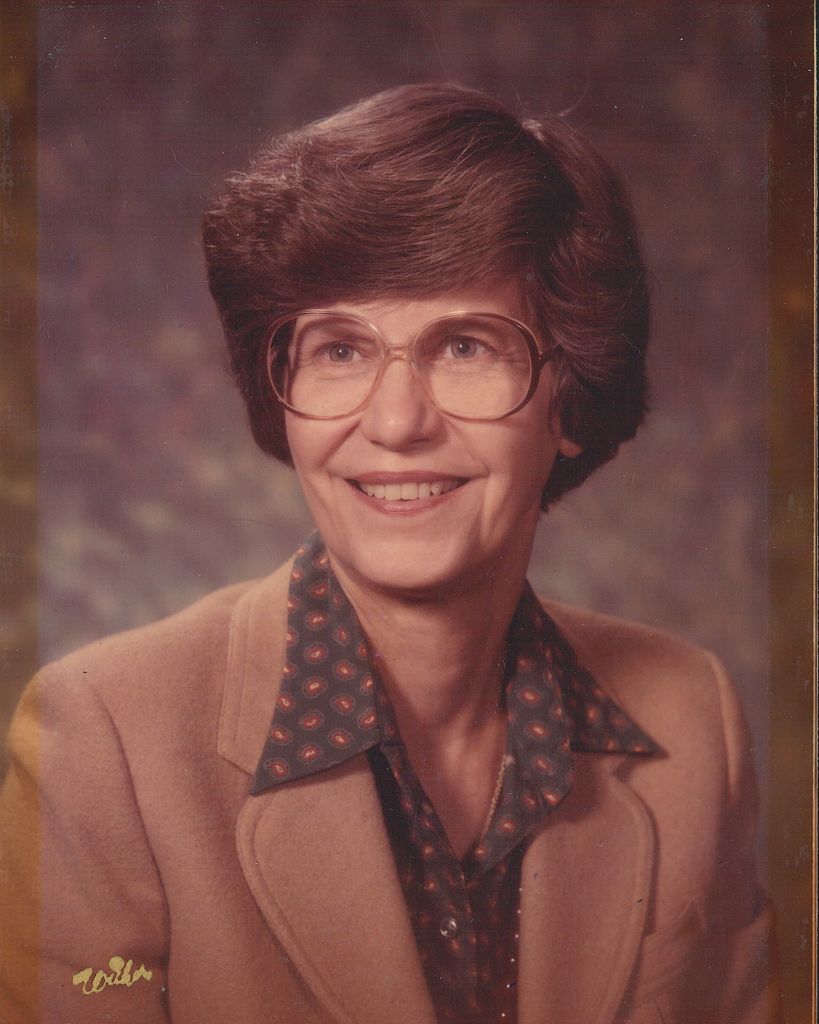 JoAnn Myers, MD