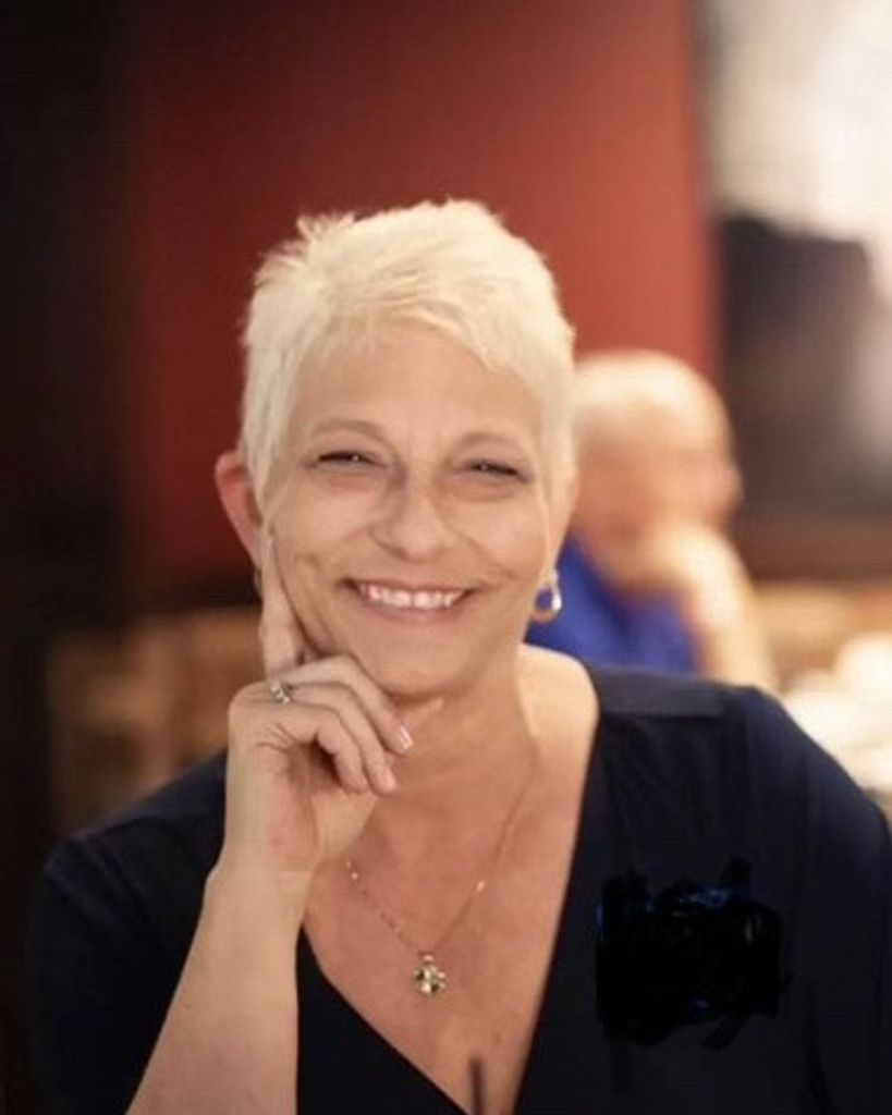 Jacqueline Maillet O'Rourke