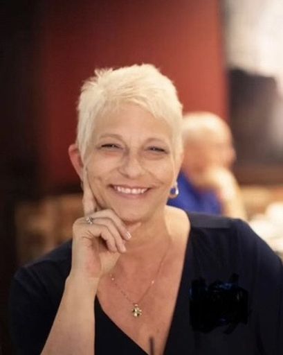 Jacqueline Maillet O'Rourke's obituary image