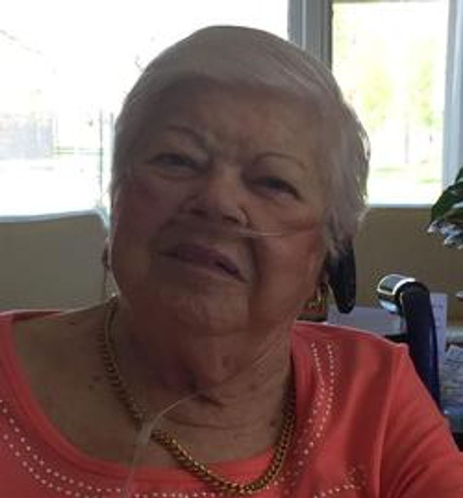 Helen M. Bagel Profile Photo