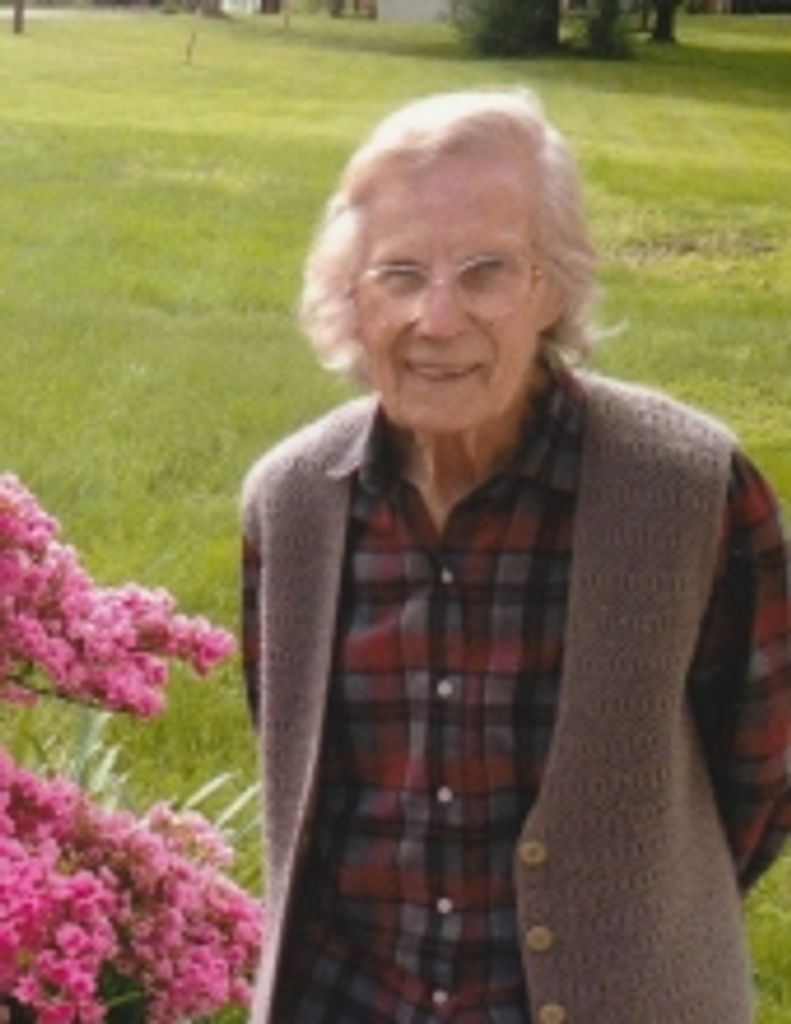 Ruby Dodson Bell Profile Photo